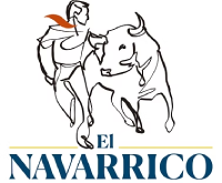 Logo El navarrico