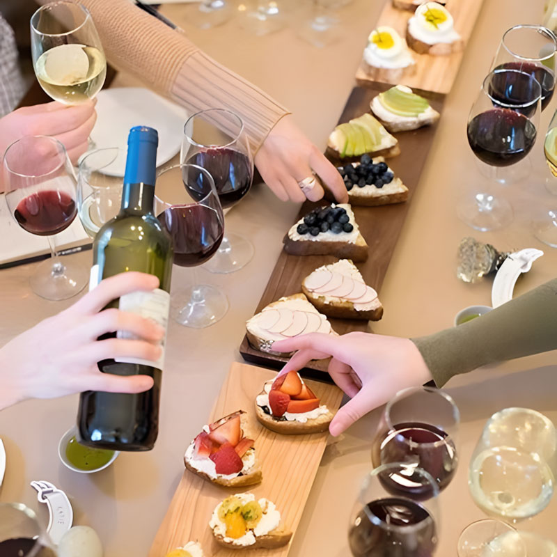 Familien-Kochworkshops