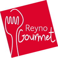 Logo Reyno gourmet